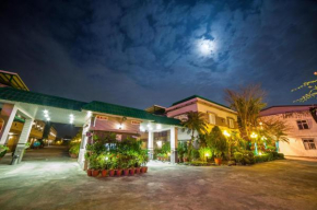 Отель Mesasa Garden Motel  Jian